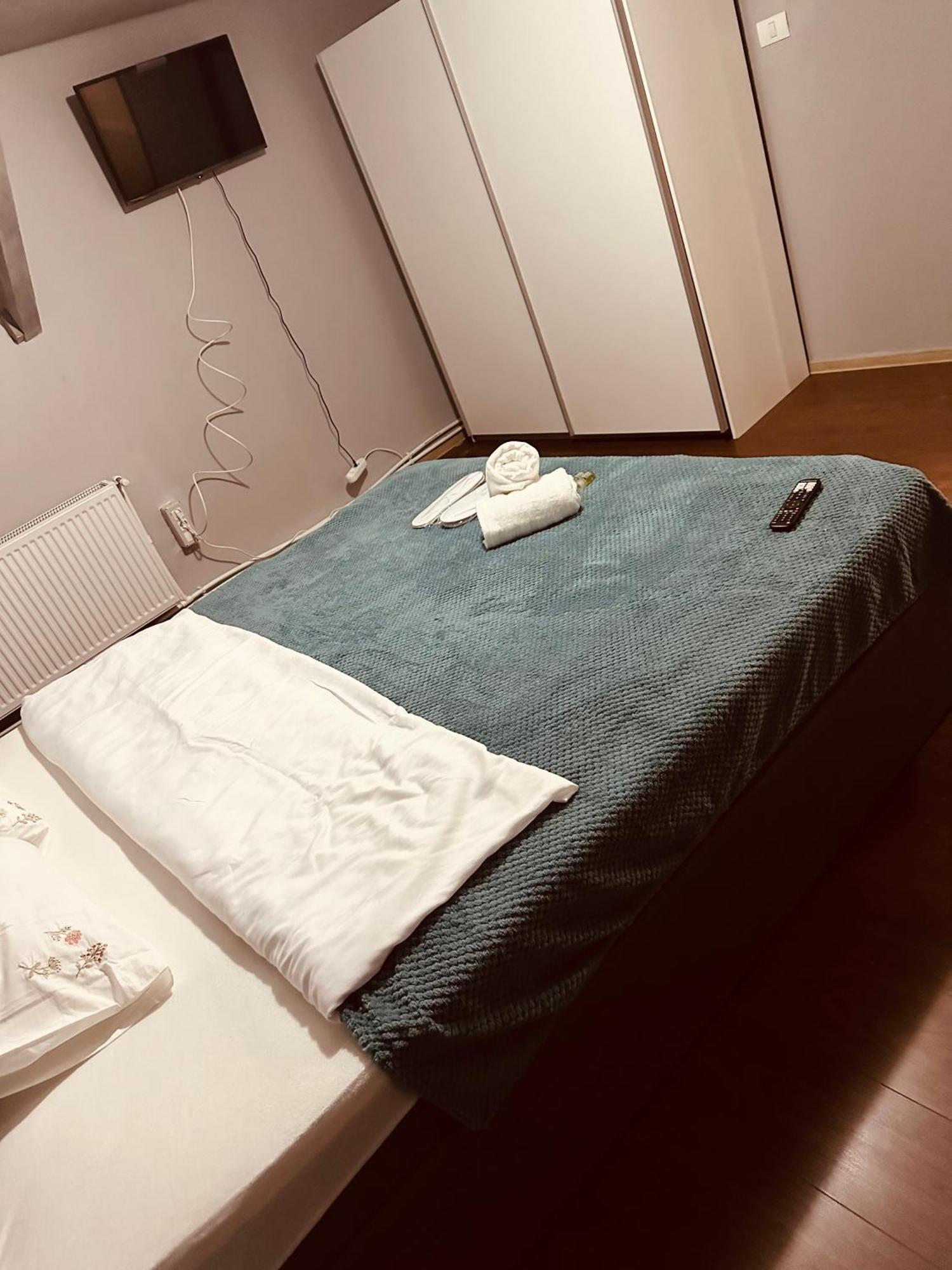 Serbian House Bed and Breakfast Timişoara Eksteriør billede