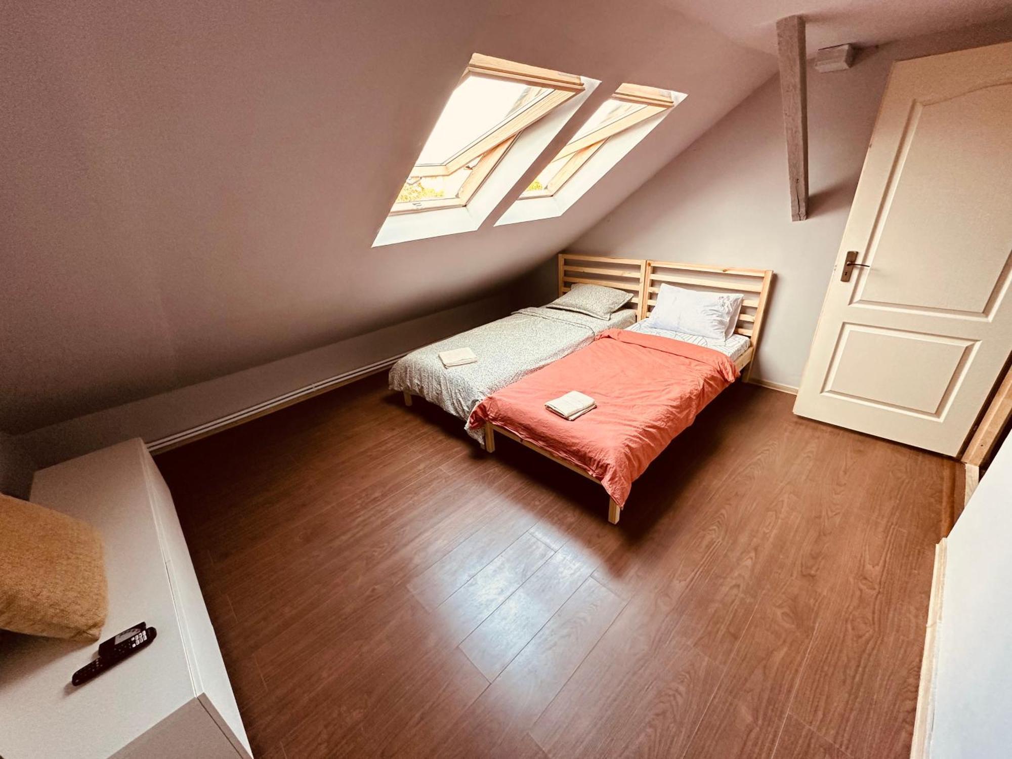Serbian House Bed and Breakfast Timişoara Eksteriør billede