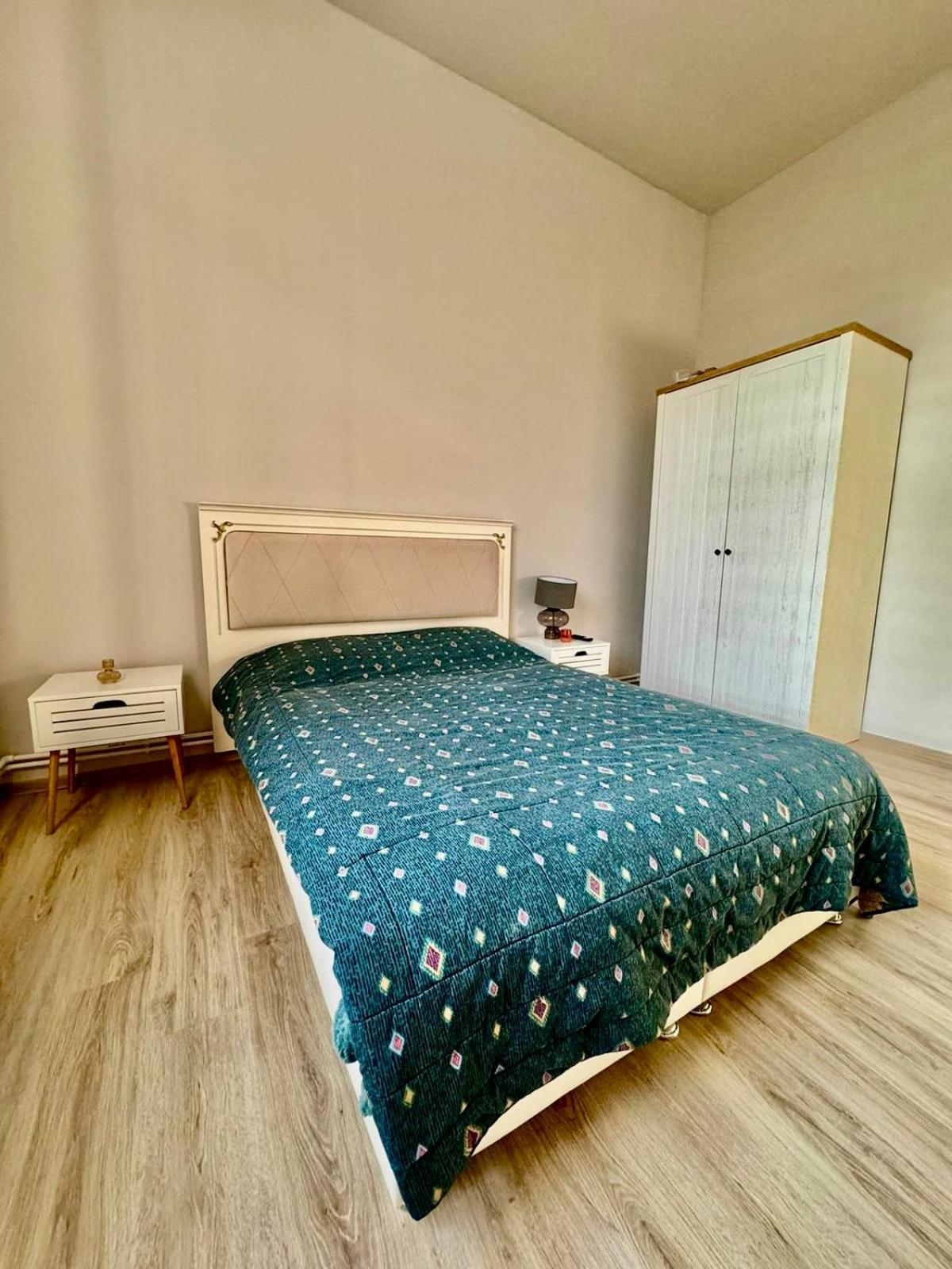 Serbian House Bed and Breakfast Timişoara Eksteriør billede
