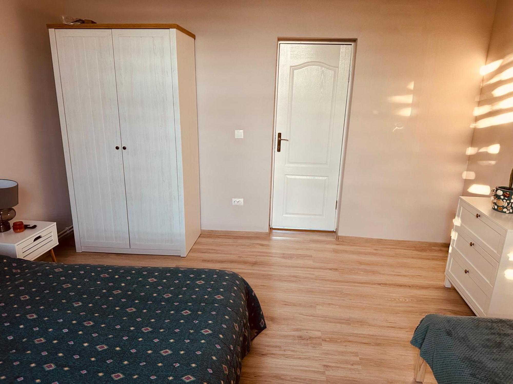 Serbian House Bed and Breakfast Timişoara Eksteriør billede