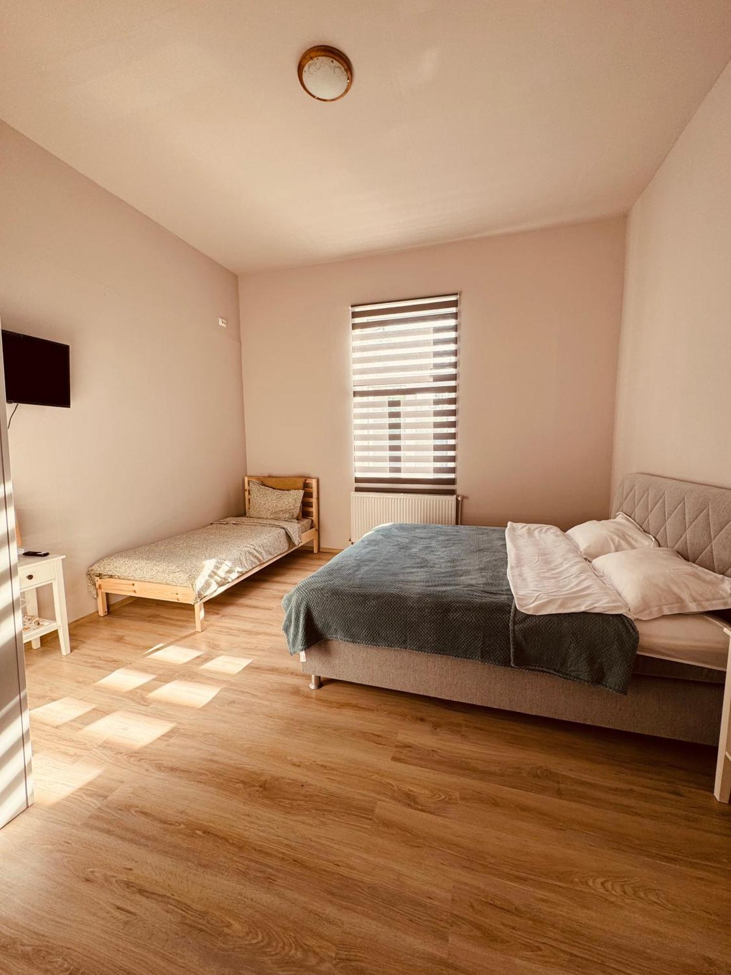 Serbian House Bed and Breakfast Timişoara Eksteriør billede