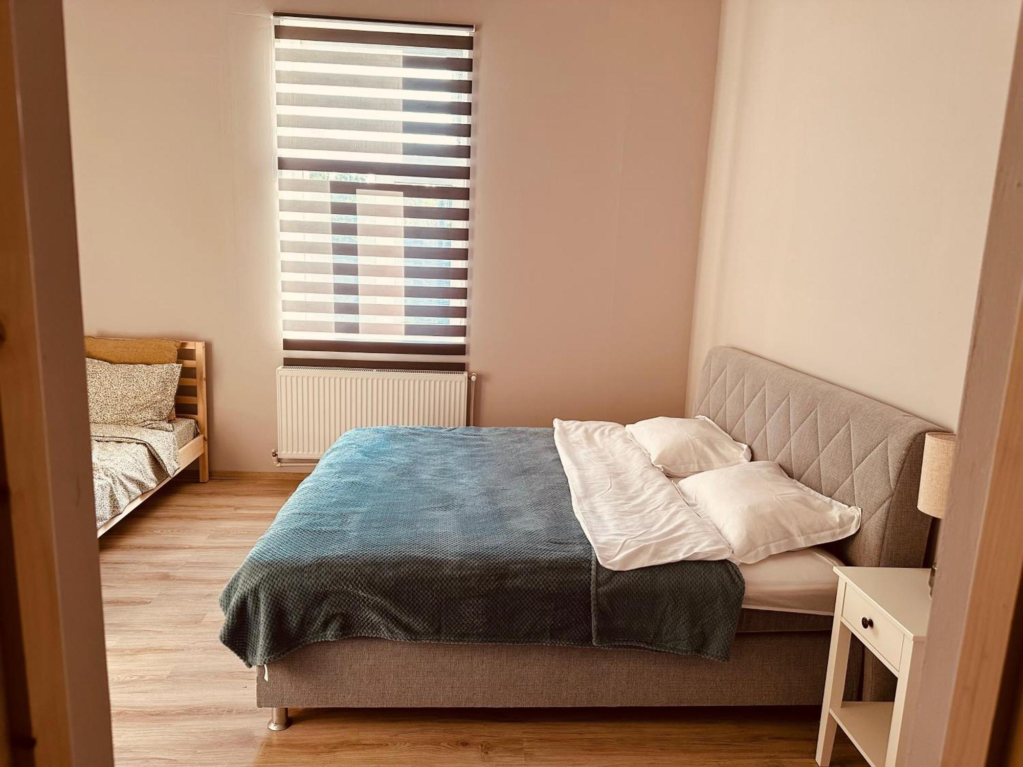 Serbian House Bed and Breakfast Timişoara Eksteriør billede